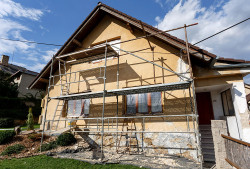 Ravalement de façade Cachan